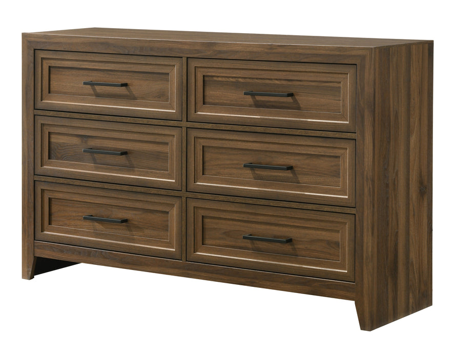 Lorraine Brown Dresser