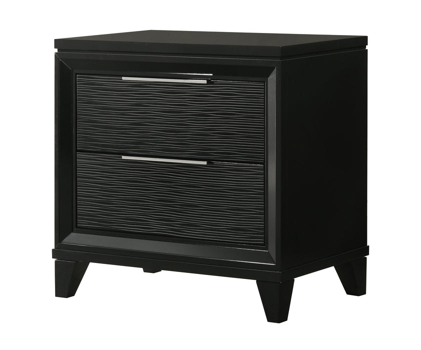 Cressida Black Nightstand