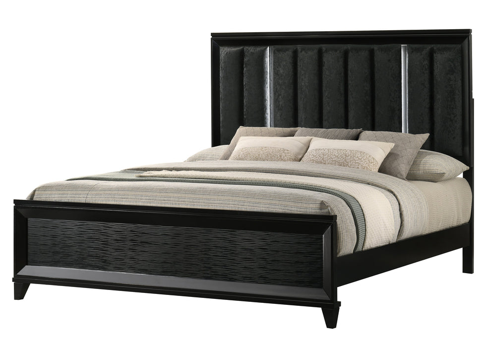 Cressida Black King Bed