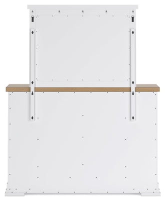 Ashbryn Bedroom Package