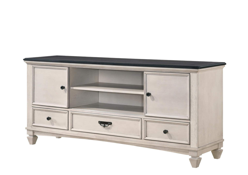 Sawyer TV Stand