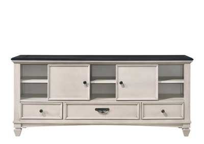 Sawyer TV Stand