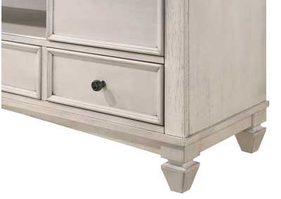 Sawyer TV Stand