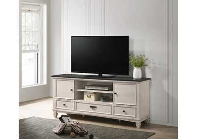 Sawyer TV Stand