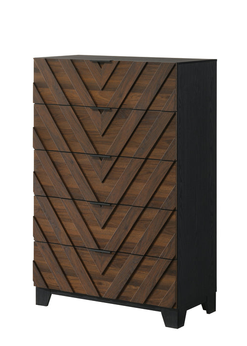 Zane Brown Chest