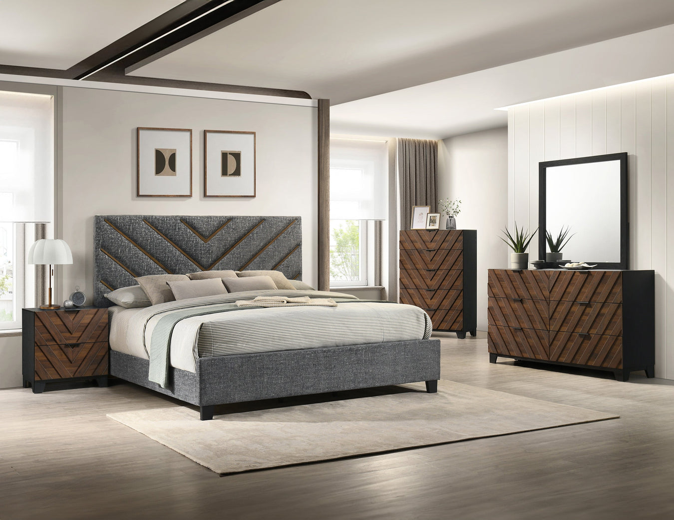 Bedroom Set