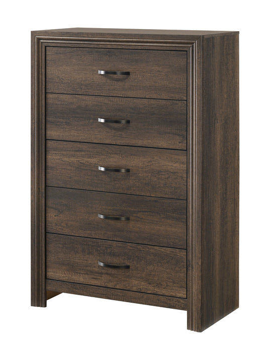 Noreen Brown Chest