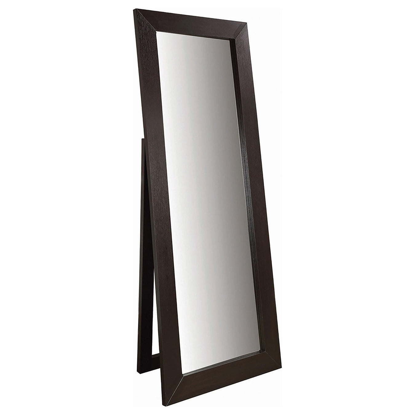 Mirror / Cappuccino