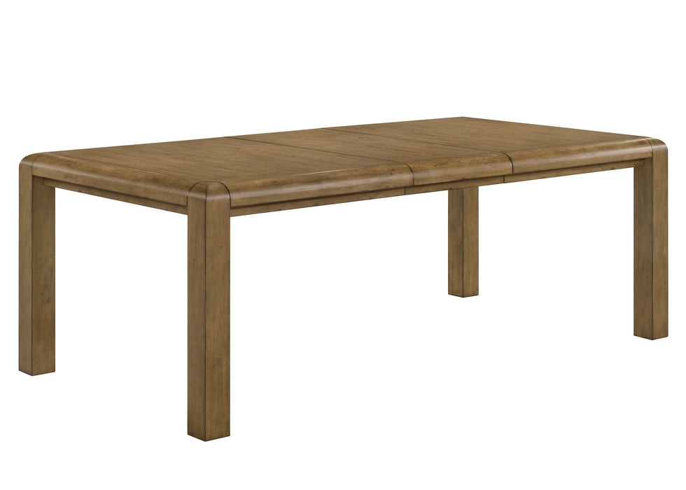 Cockrell Beige/Brown Dining Set (3 options)