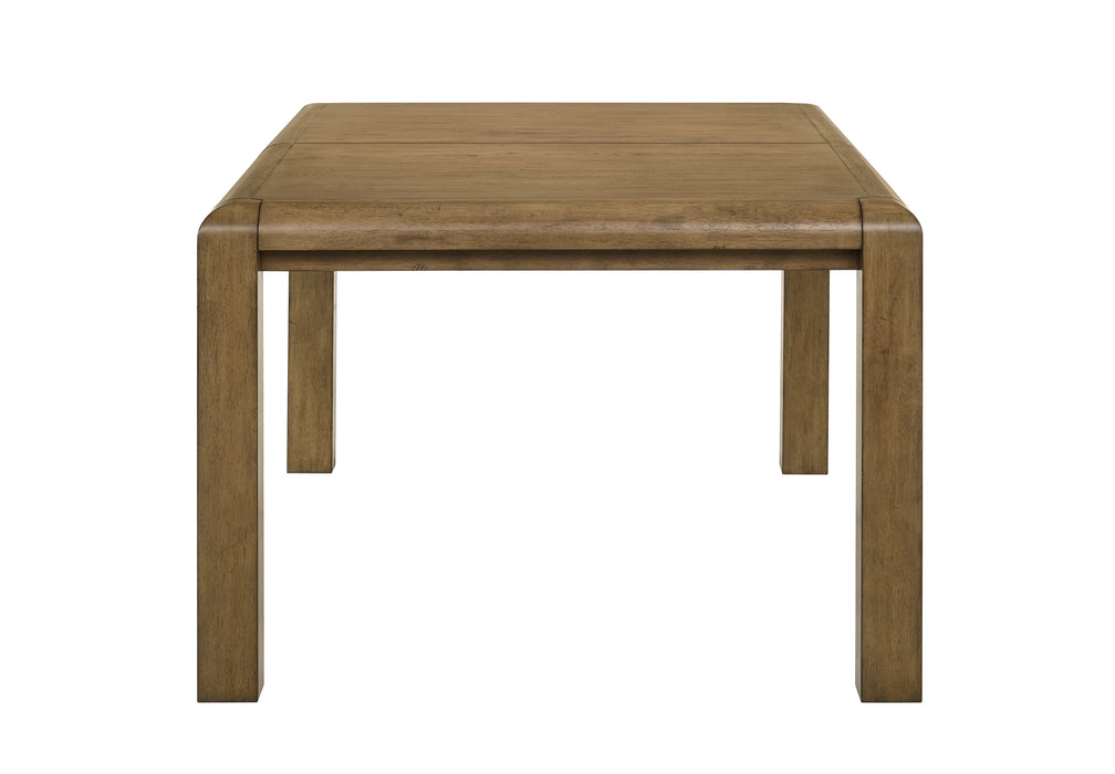 Cockrell Beige/Brown Dining Set (3 options)