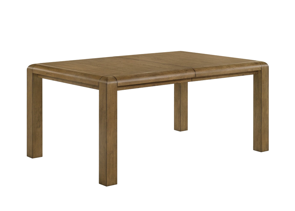 Cockrell Beige/Brown Dining Set (3 options)