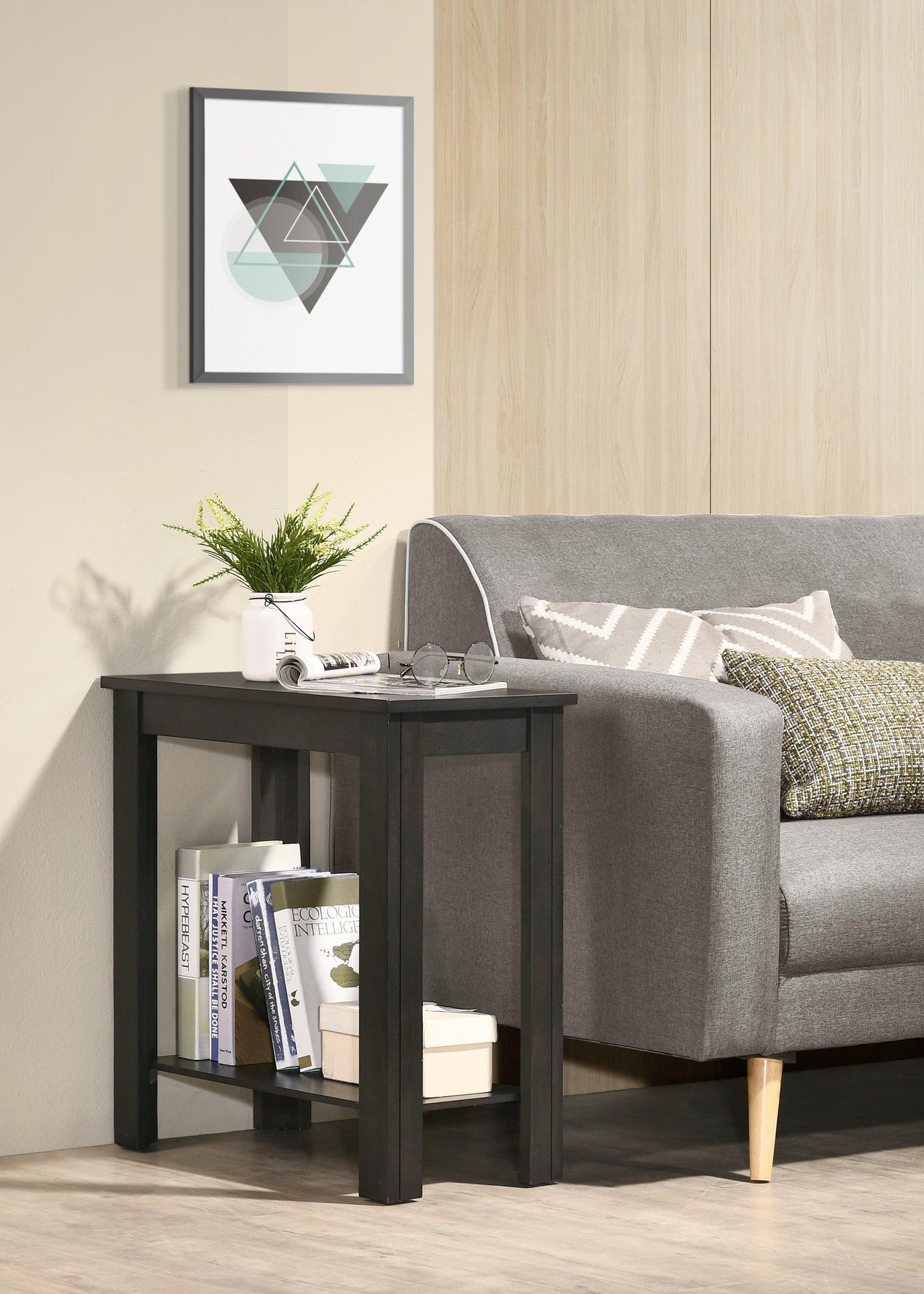End Table Chairside