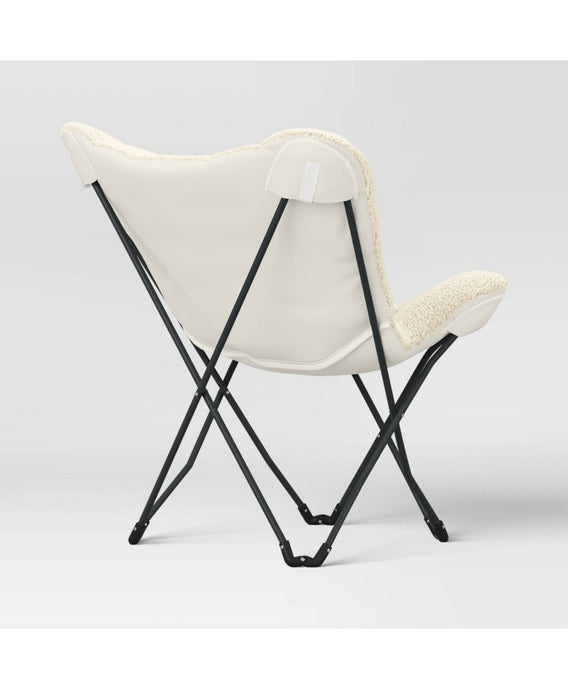 Butterfly chair