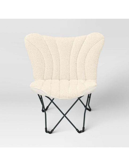 Butterfly chair