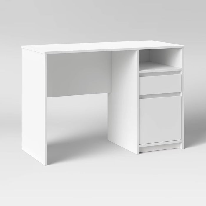 Writing Desk with Drawers