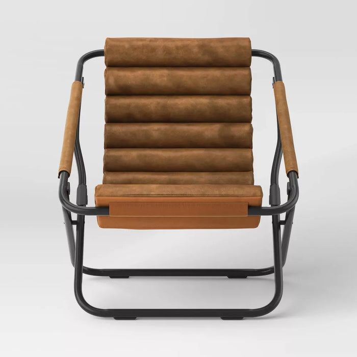 Sling Chair Caramel