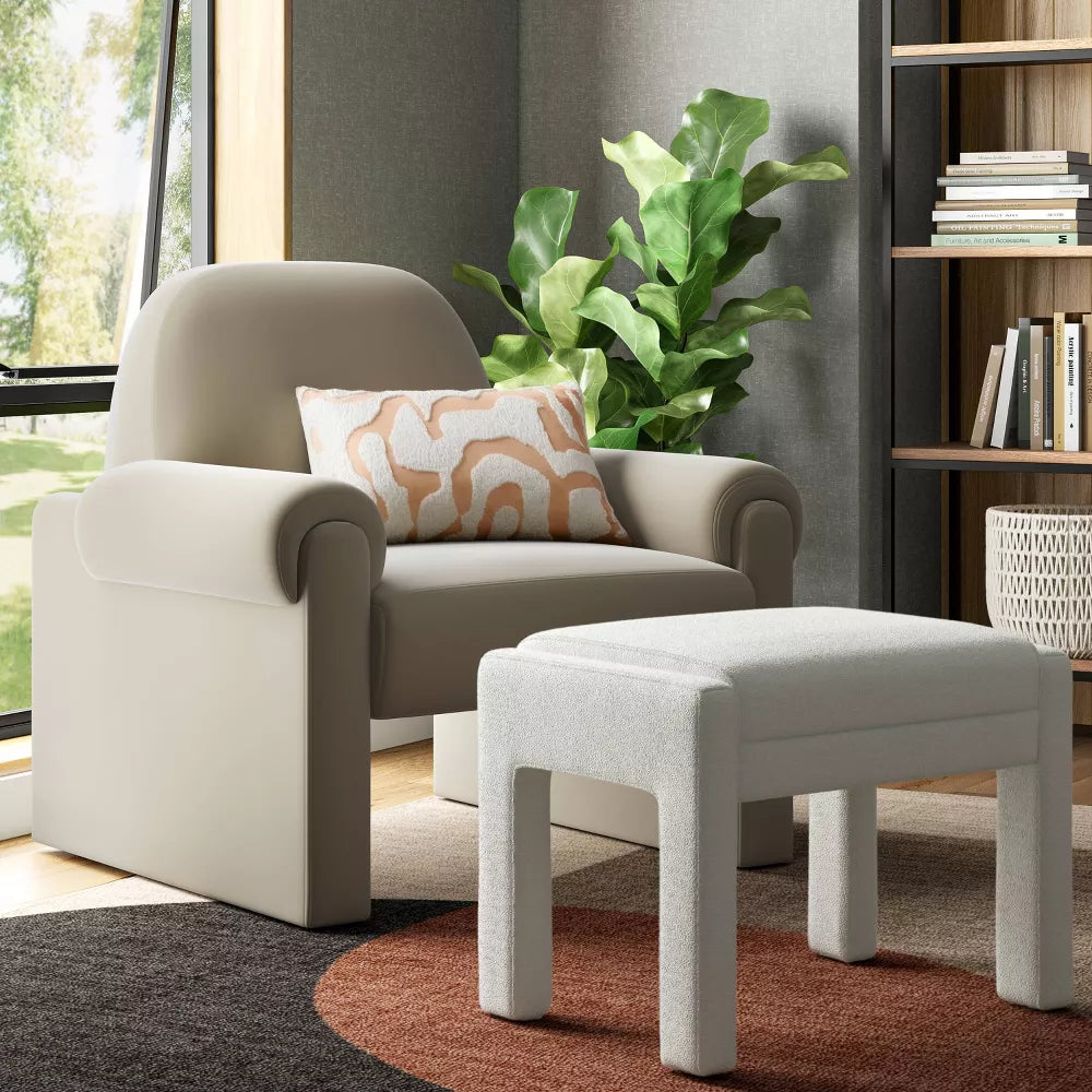 Accent Chair