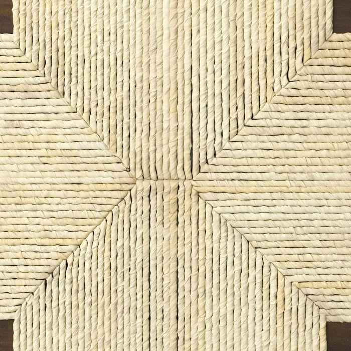 Withania 2 Door Cabinet - Threshold™: Vintage Woven Accent
