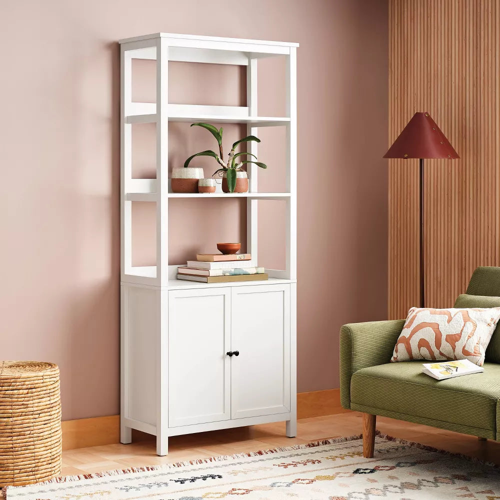 Bookcase