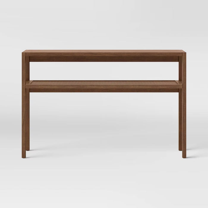 Warwick Narrow Console Table