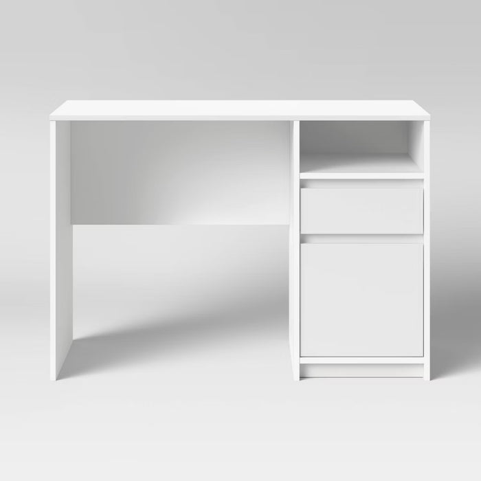 Writing Desk with Drawers