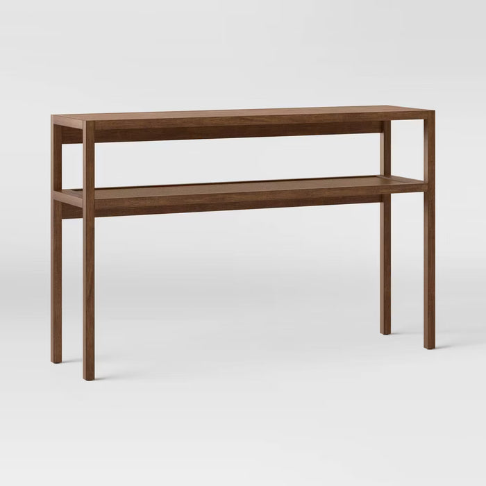 Warwick Narrow Console Table