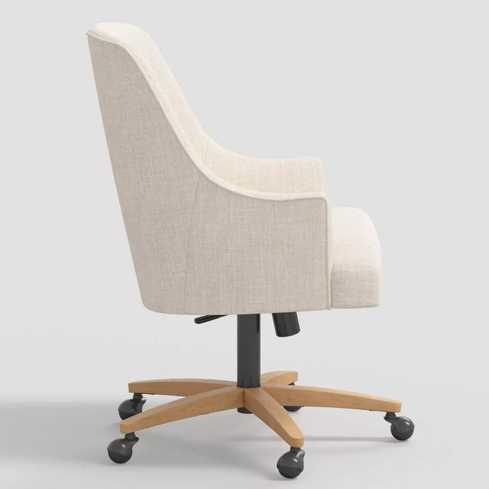 Santa Monica Office Chair - Threshold™ designed with Studio McGee