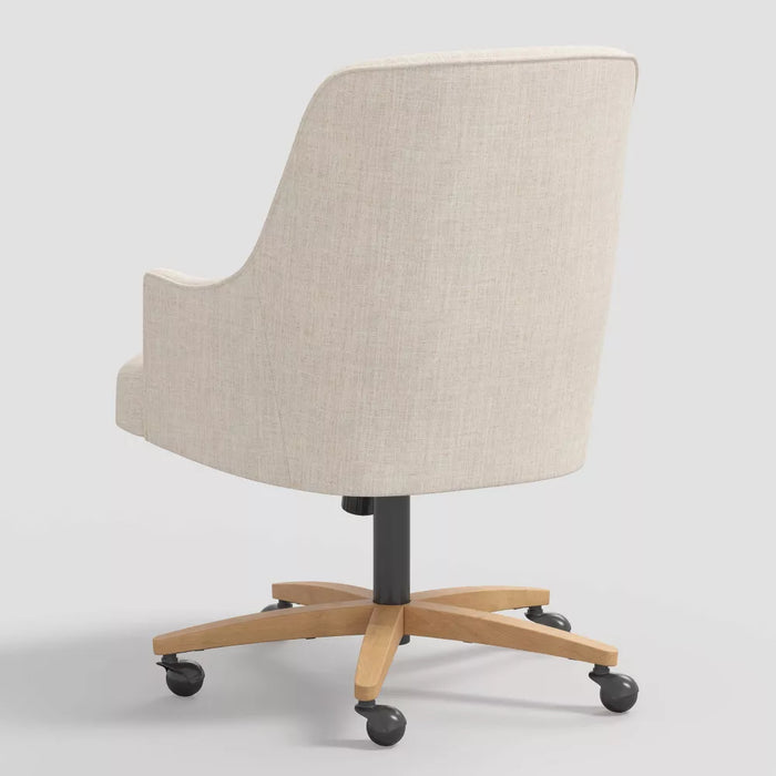 Santa Monica Office Chair - Threshold™ designed with Studio McGee