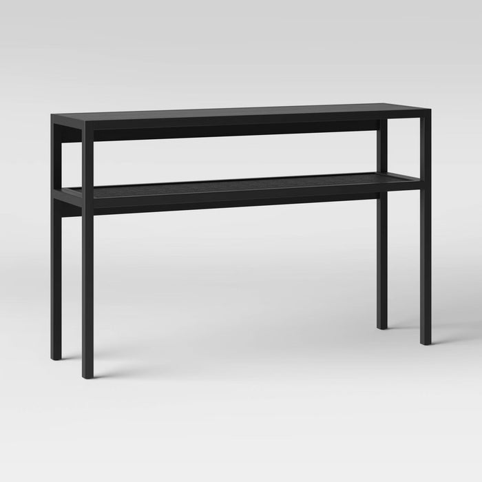 Warwick Narrow Console Table