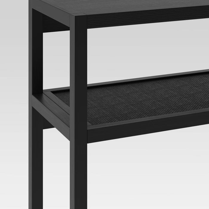 Warwick Narrow Console Table