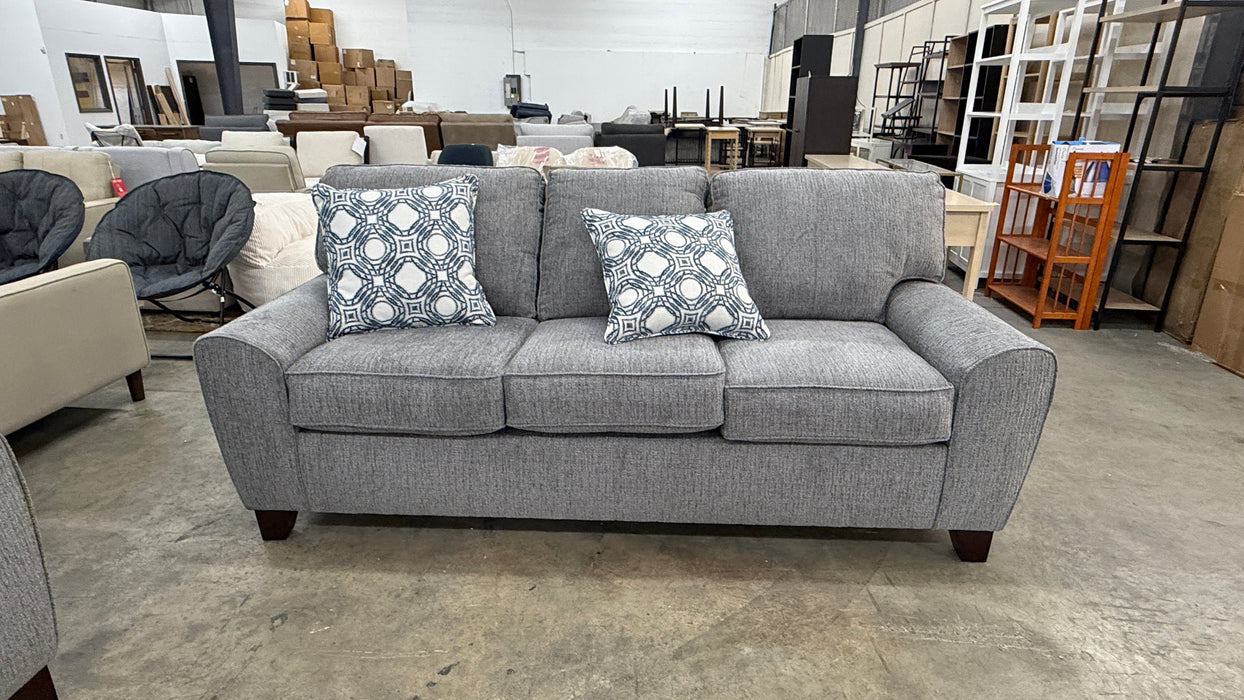 Sofa loveseat set