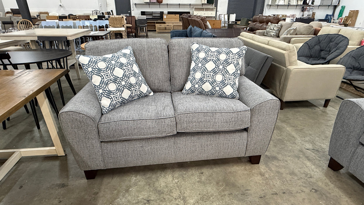 Sofa loveseat set