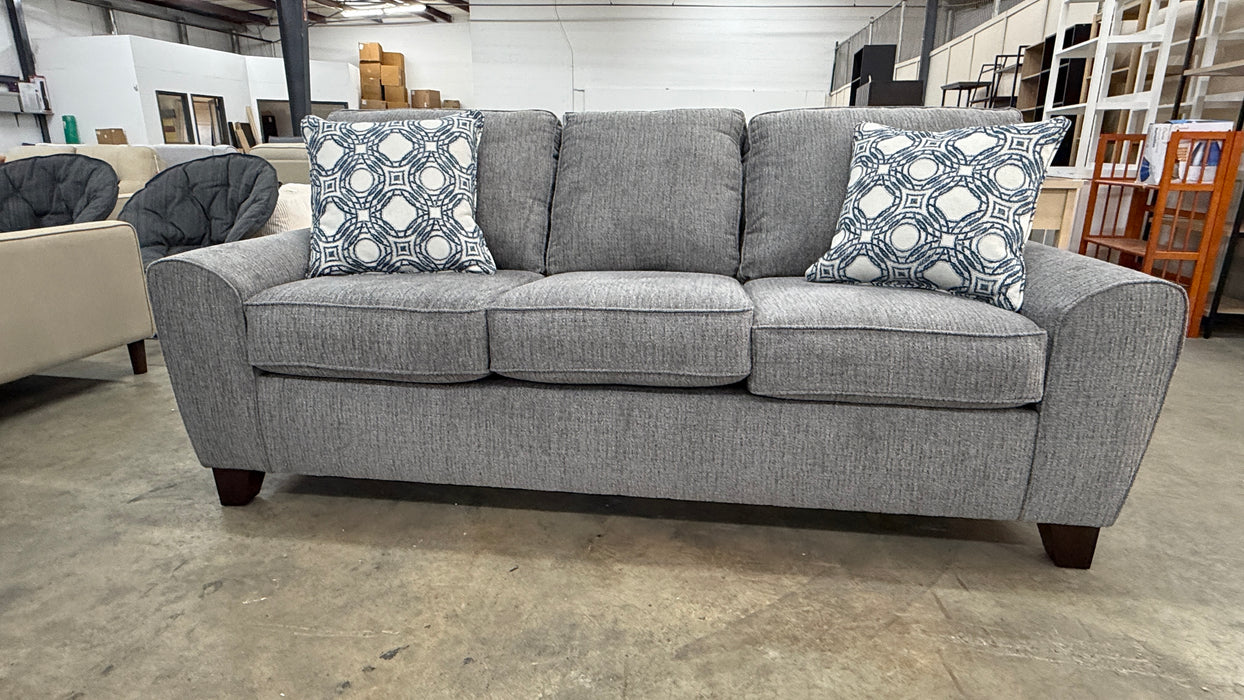 Sofa loveseat set