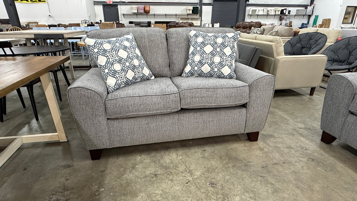 Sofa loveseat set