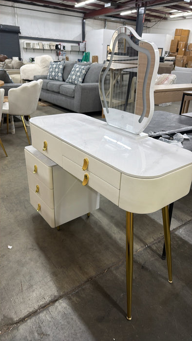 Vanity GA