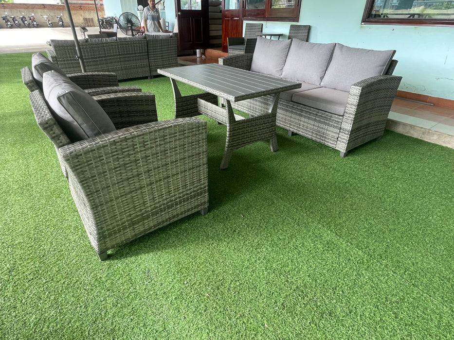 Spring Meadow I Patio Outdoor Set