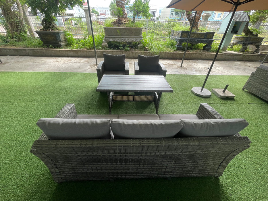 Spring Meadow I Patio Outdoor Set