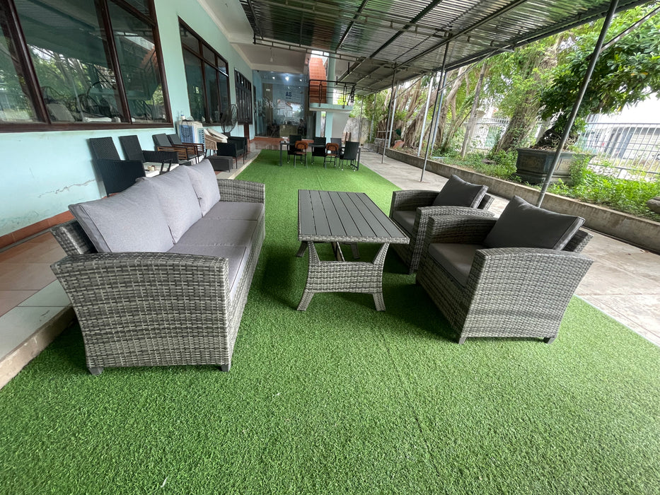 Spring Meadow I Patio Outdoor Set