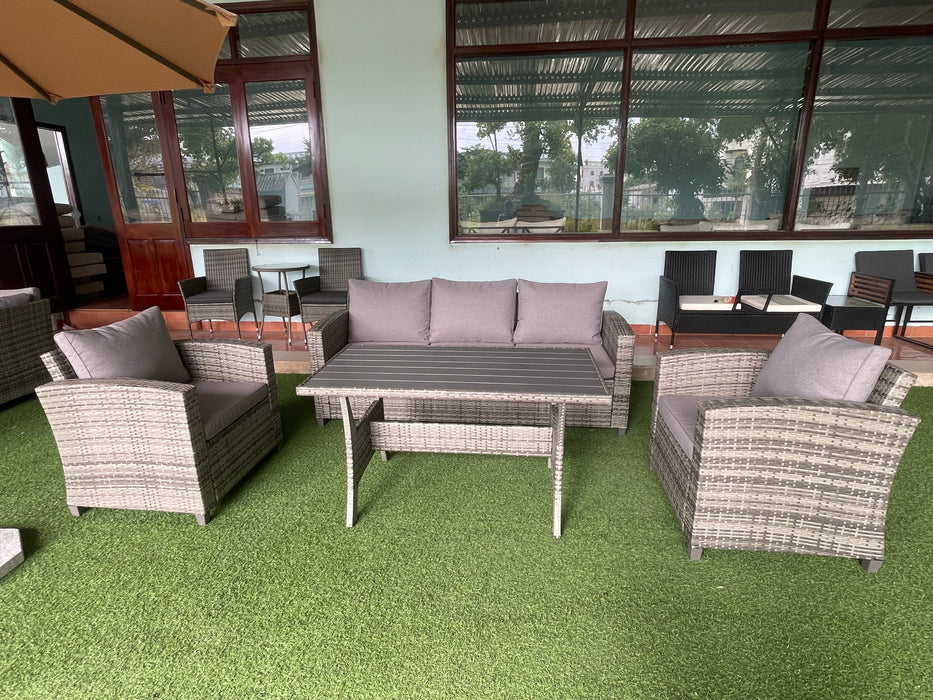Spring Meadow I Patio Outdoor Set