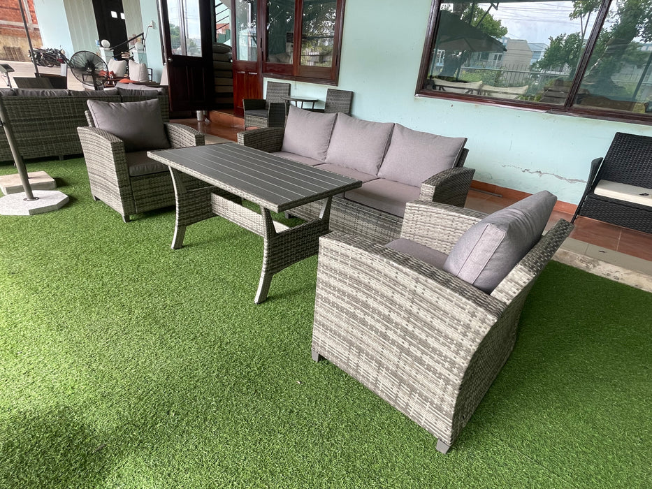 Spring Meadow I Patio Outdoor Set
