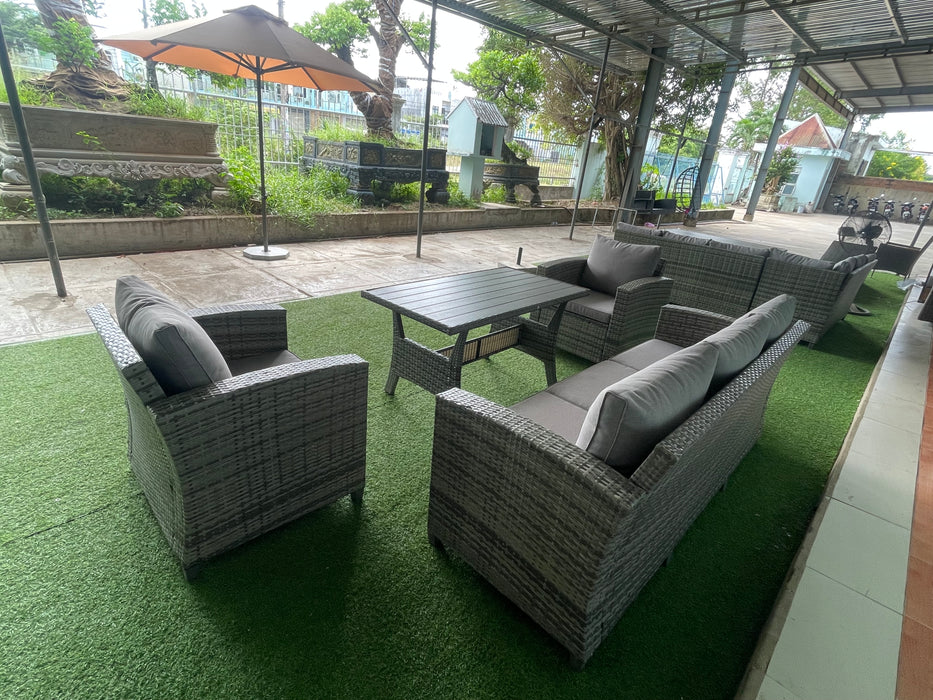 Spring Meadow I Patio Outdoor Set