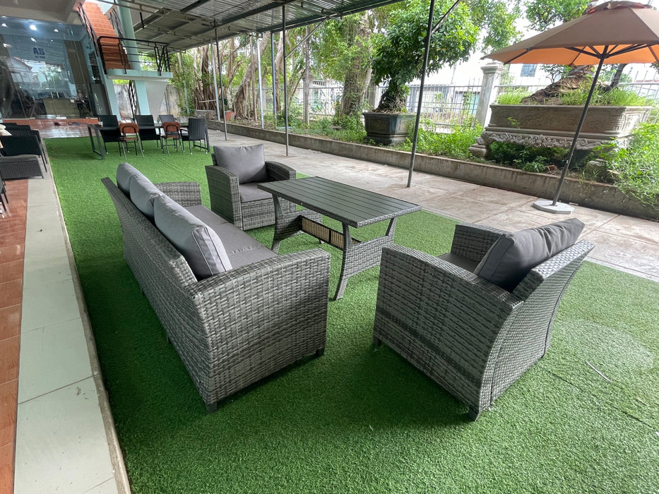 Spring Meadow I Patio Outdoor Set
