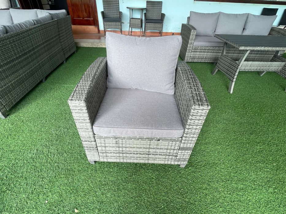 Spring Meadow I Patio Outdoor Set