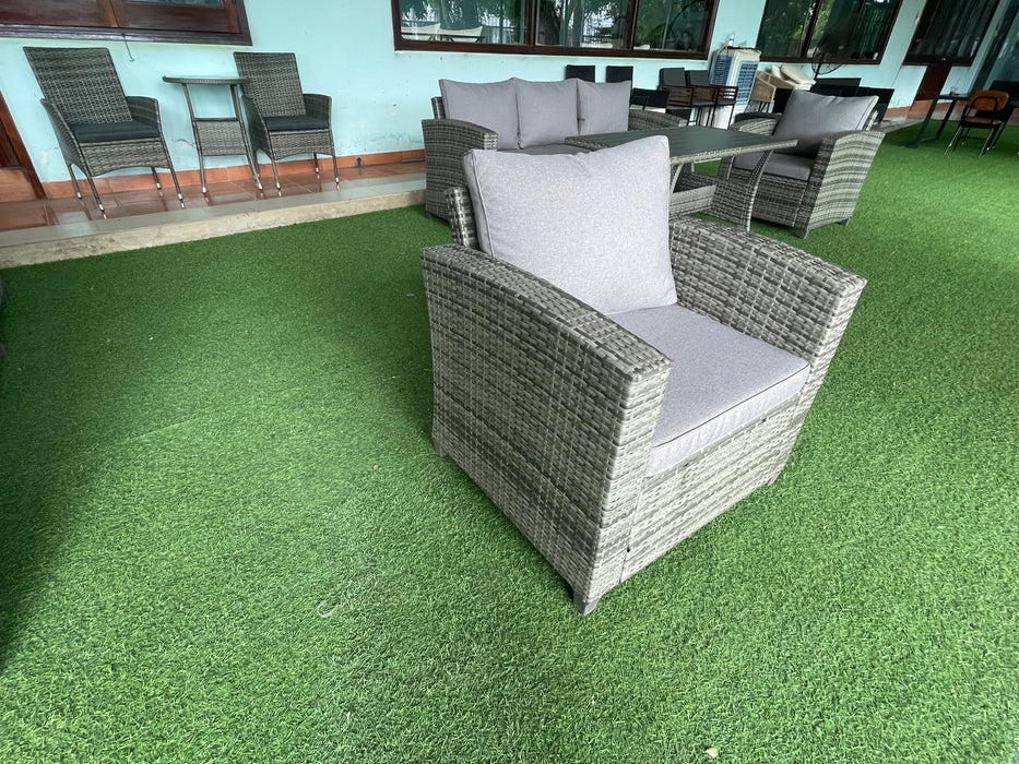Spring Meadow I Patio Outdoor Set