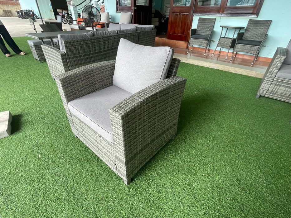 Spring Meadow I Patio Outdoor Set