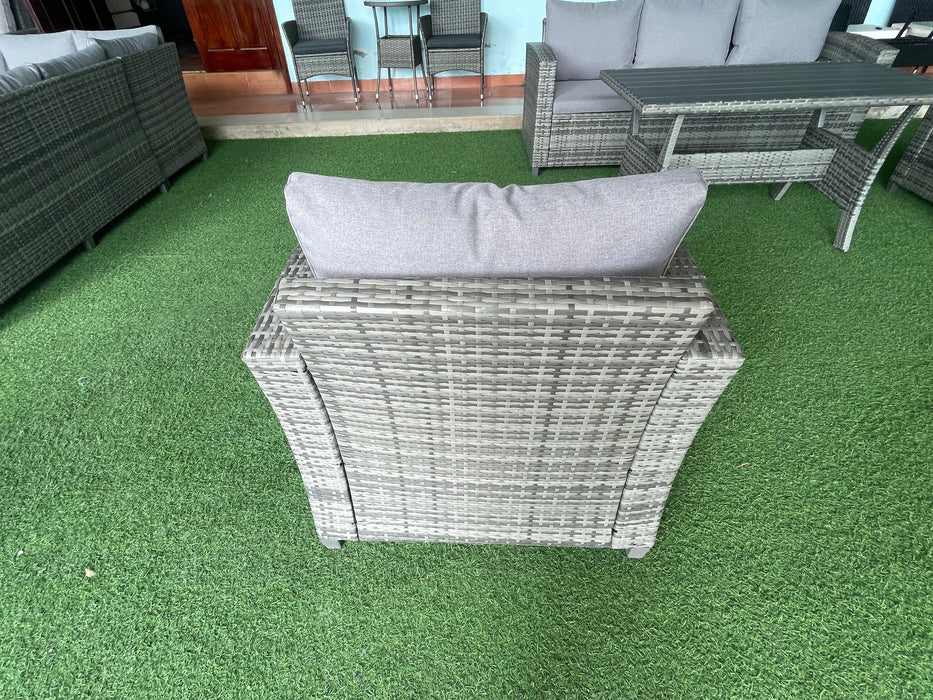 Spring Meadow I Patio Outdoor Set
