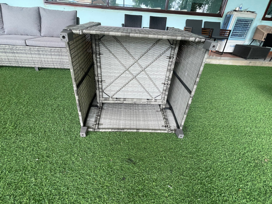 Spring Meadow I Patio Outdoor Set