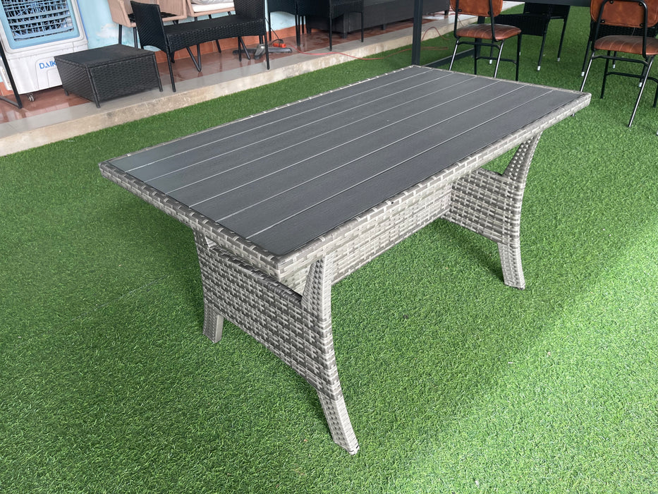 Spring Meadow I Patio Outdoor Set