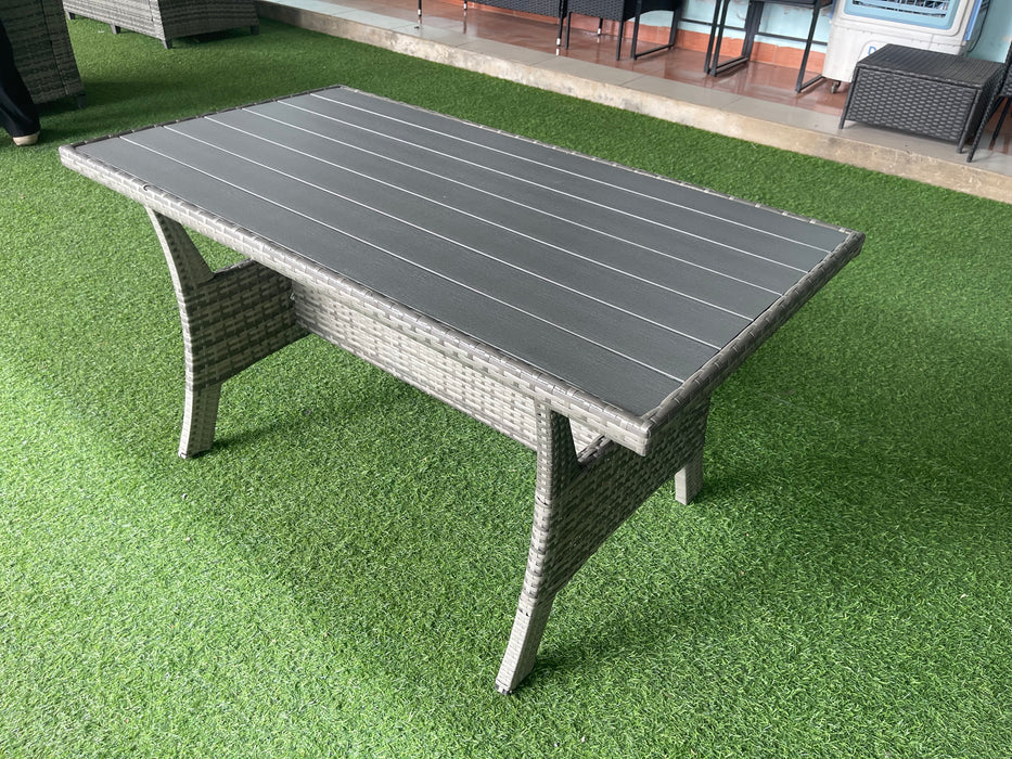 Spring Meadow I Patio Outdoor Set