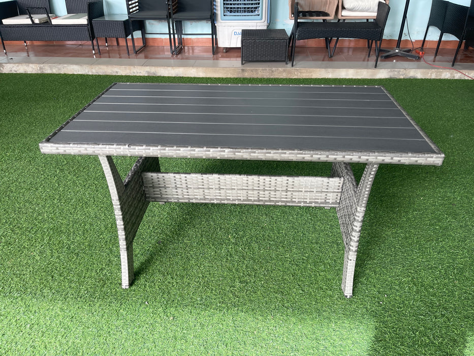 Spring Meadow I Patio Outdoor Set